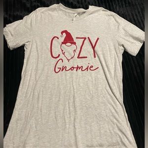 Cozy Gnomie T-Shirt